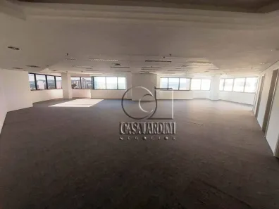 Sala Comercial para alugar, 209m² no Alphaville Centro Industrial e Empresarial/Alphaville., Barueri