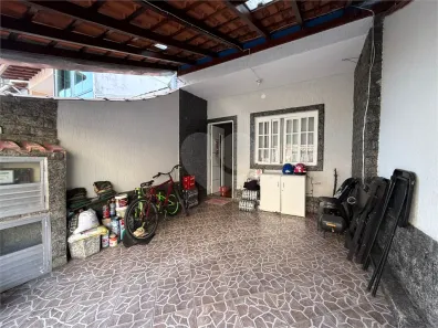 Casa de Condomínio com 2 Quartos à venda, 100m² no São Geraldo, Volta Redonda