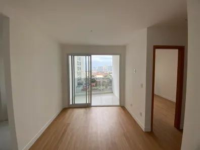Apartamento com 2 Quartos à venda, 60m² no Praia de Itaparica, Vila Velha