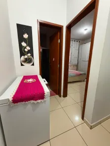 Casa com 2 Quartos à venda, 88m² no Jardim Alvorada, Anápolis