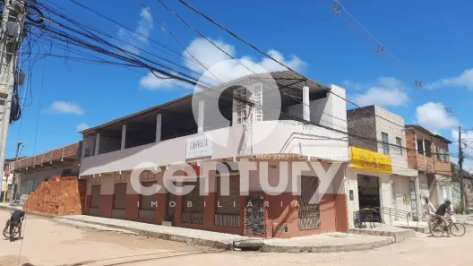 Imóvel Comercial à venda, 100m² no Santa Maria, Aracaju