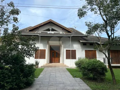 Casa de Condomínio com 4 Quartos à venda, 547m² no São Joaquim, Vinhedo