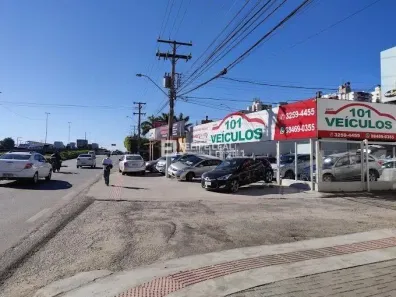 Lote/Terreno à venda, 792m² no Kobrasol, São José