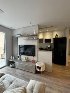Apartamento com 2 Quartos para alugar, 67m² no Jaguaribe, Osasco