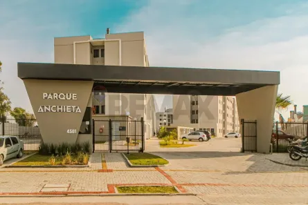 Apartamento com 2 Quartos à venda, 55m² no Centro, Pelotas