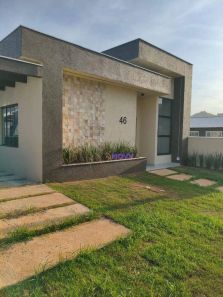 Casa com 3 Quartos à venda, 100m² no Itapeba, Maricá