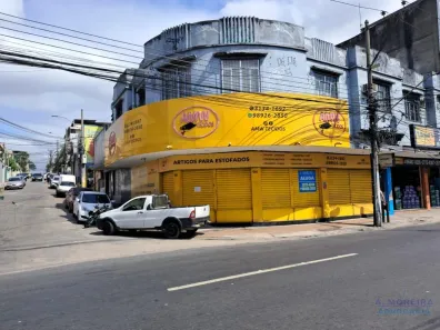 Ponto Comercial para alugar, 80m² no Centro, Duque de Caxias