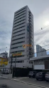 Apartamento com 1 Quarto à venda, 33m² no Graças, Recife
