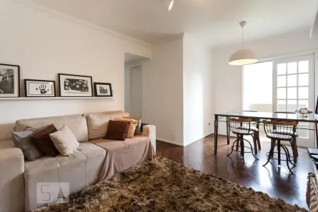 Apartamento com 2 Quartos à venda, 70m² no Vila Olímpia, São Paulo
