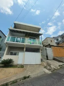 Casa com 3 Quartos para alugar, 180m² no Jaqueline, Belo Horizonte