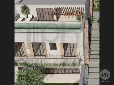 Casa de Condomínio com 4 Quartos à venda, 418m² no Vila Nova Conceição, São Paulo