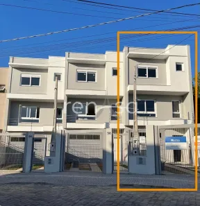 Sobrado com 3 Quartos à venda, 147m² no São José, Governador Valadares