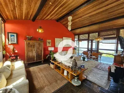 Casa com 8 Quartos à venda, 268m² no São Francisco, Niterói