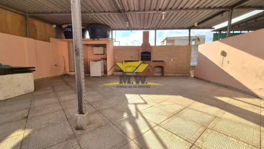  com 1 Quarto à venda, 124m² no Cordovil, Rio de Janeiro