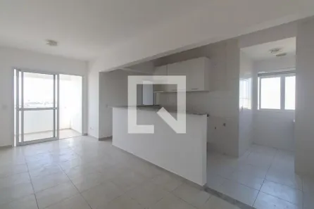 Apartamento com 2 Quartos à venda, 56m² no Sapopemba, São Paulo