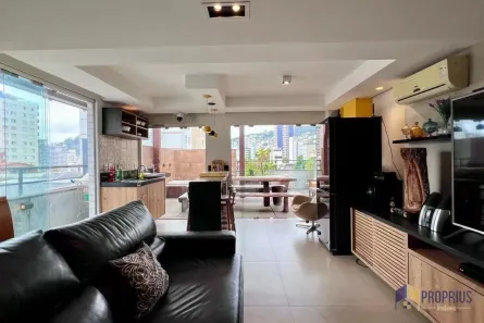 Cobertura com 3 Quartos à venda, 190m² no Carmo, Belo Horizonte