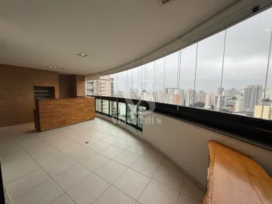 Apartamento com 3 Quartos à venda, 218m² no Perdizes, São Paulo
