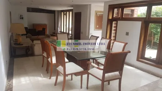 Sobrado com 4 Quartos à venda, 340m² no Jardim da Glória, São Paulo