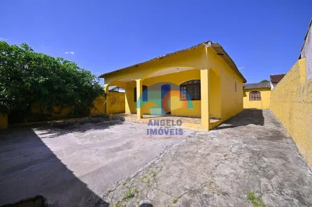 Casa com 2 Quartos à venda, 148m² no Jardim Brasil, Peruíbe