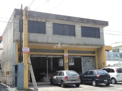 Ponto Comercial para alugar, 150m² no Jardim Ivana, São Paulo