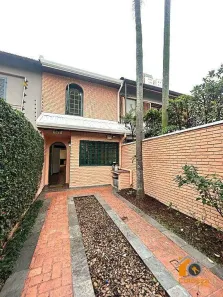 Casa com 2 Quartos para alugar, 150m² no Cidade Monções, São Paulo