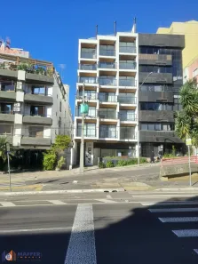 Apartamento com 1 Quarto à venda, 51m² no Rio Branco, Porto Alegre
