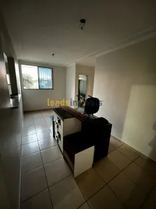 Apartamento com 2 Quartos à venda, 55m² no Jardim Paulistano, Ribeirão Preto