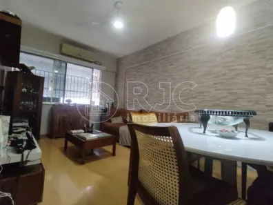 Apartamento com 2 Quartos à venda, 70m² no Penha Circular, Rio de Janeiro