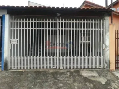 Casa com 2 Quartos à venda, 116m² no Vila Reis, Itapetininga