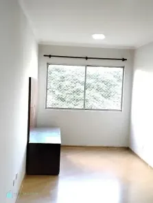 Apartamento com 2 Quartos para alugar, 62m² no Vila Albertina, São Paulo