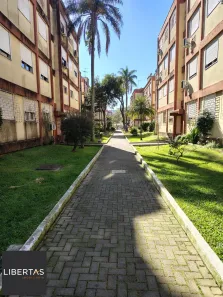 Apartamento com 2 Quartos à venda, 54m² no Camaquã, Porto Alegre