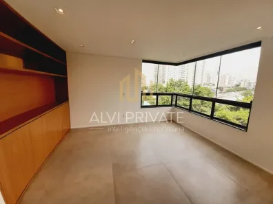 Apartamento com 3 Quartos à venda, 187m² no Vila Romana, São Paulo