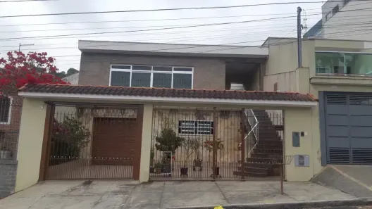 Casa com 7 Quartos à venda, 330m² no Vila Nivi, São Paulo