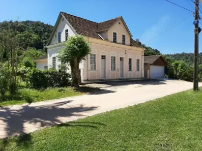 Fazenda/Sítio com 8 Quartos à venda, 1600000m² no , Angelina
