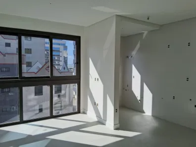 Apartamento com 3 Quartos à venda, 104m² no Agronômica, Florianópolis