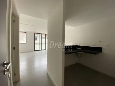 Apartamento com 1 Quarto à venda, 40m² no Alto, Teresópolis