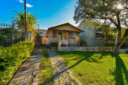Lote/Terreno à venda, 528m² no Tingui, Curitiba