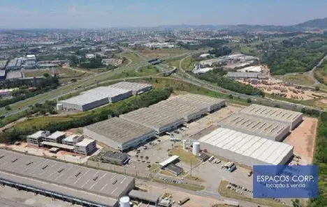 Galpão/Depósito/Armazém para alugar, 17366m² no Vila das Hortências, Jundiaí