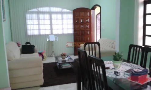 Casa com 2 Quartos à venda, 93m² no Rudge Ramos, São Bernardo do Campo
