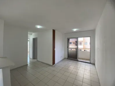 Apartamento com 3 Quartos para alugar, 70m² no Porto, Cuiabá