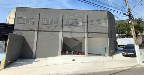 Ponto Comercial para alugar, 300m² no Vila Mirante, São Paulo