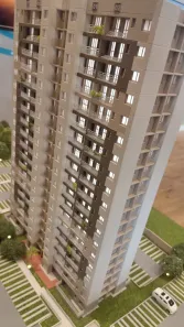 Apartamento com 2 Quartos à venda, 46m² no Coroado, Manaus