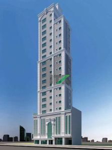 Apartamento com 3 Quartos à venda, 125m² no Centro, Balneário Camboriú