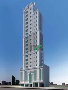 Apartamento com 3 Quartos à venda, 111m² no Centro, Balneário Camboriú