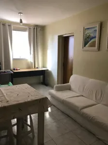 Apartamento com 1 Quarto à venda, 42m² no Bela Vista, São Paulo