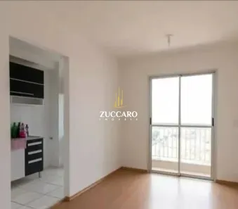 Apartamento com 2 Quartos à venda, 55m² no Vila Miriam, Guarulhos