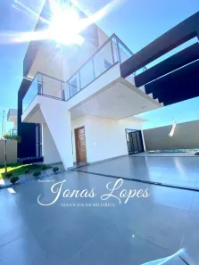 Casa com 3 Quartos à venda, 156m² no , Porto Rico