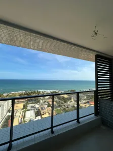 Apartamento com 1 Quarto à venda, 32m² no Itapuã, Salvador