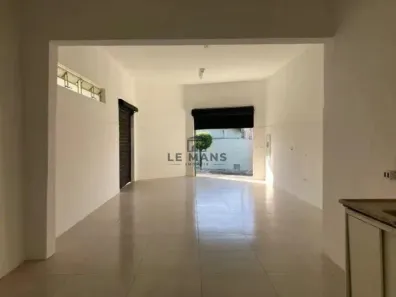 Ponto Comercial para alugar, 74m² no Vila Independência, Piracicaba