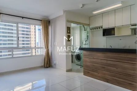 Apartamento com 2 Quartos à venda, 64m² no Vila da Serra, Nova Lima